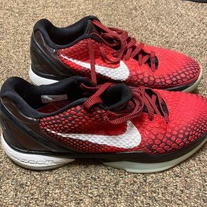 Kobe All-stars, Size 12, 100% Authentic